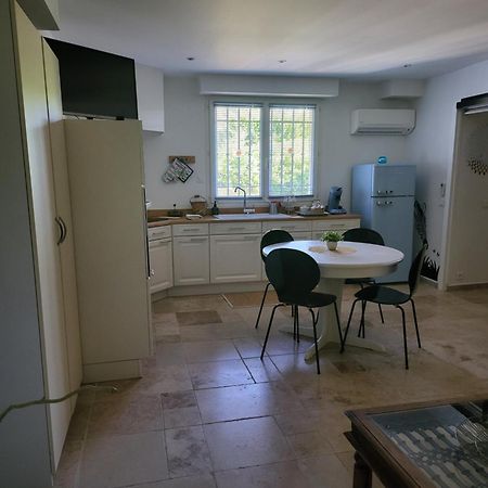 Ferienwohnung Lobeal Auriol Exterior foto