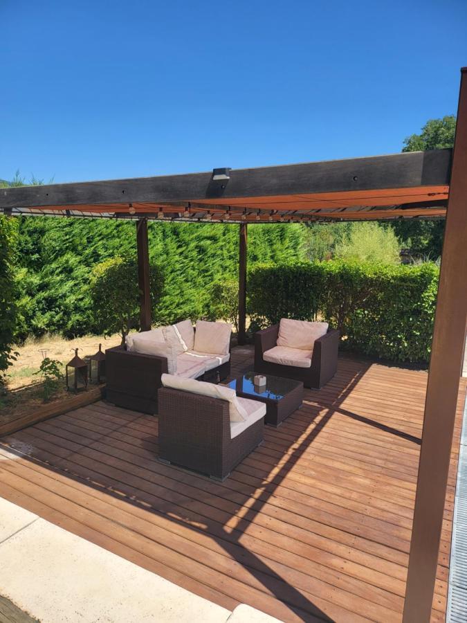 Ferienwohnung Lobeal Auriol Exterior foto