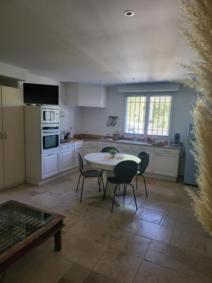 Ferienwohnung Lobeal Auriol Exterior foto