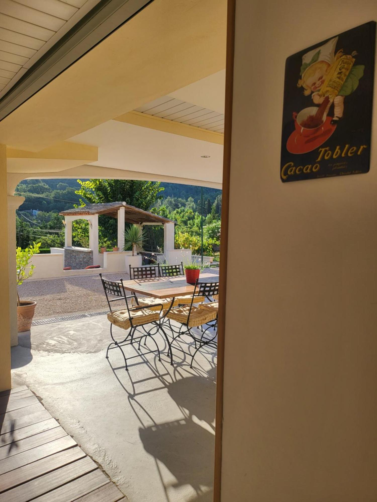 Ferienwohnung Lobeal Auriol Exterior foto