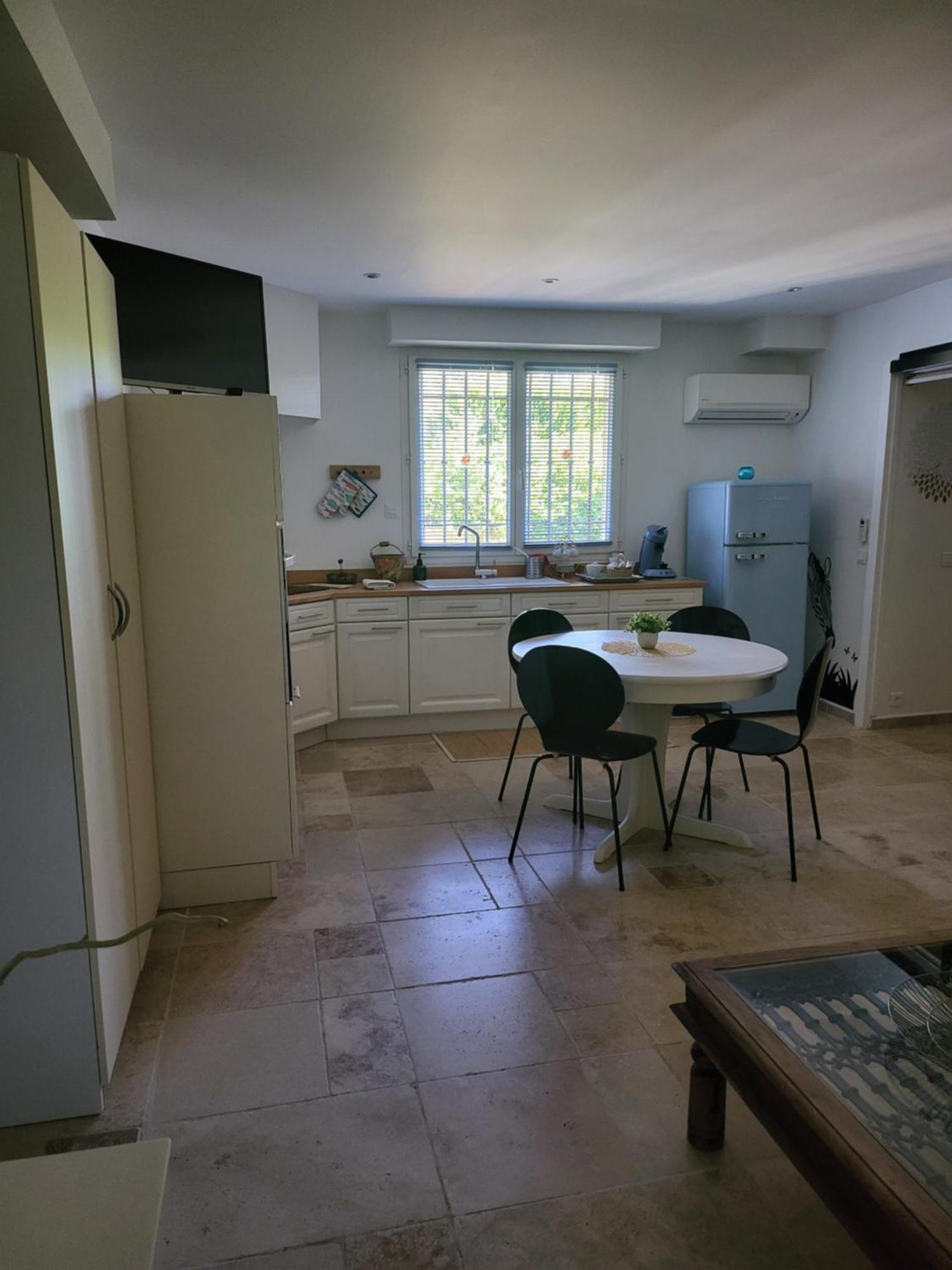 Ferienwohnung Lobeal Auriol Exterior foto