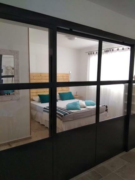 Ferienwohnung Lobeal Auriol Exterior foto